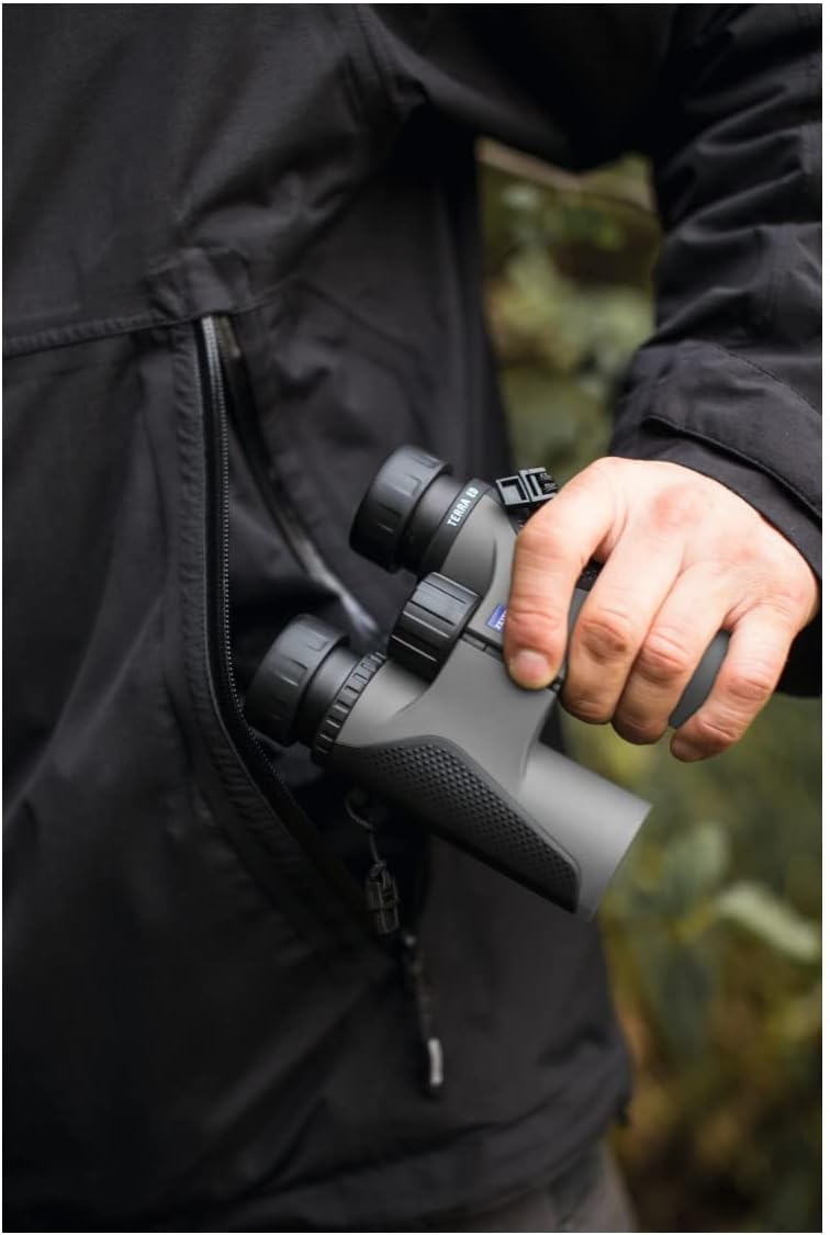 ZEISS Terra ED Binoculars