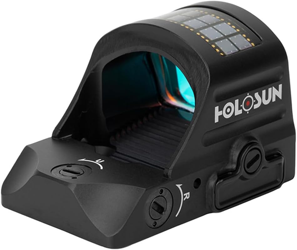 HOLOSUN PISTOL DOT SIGHT