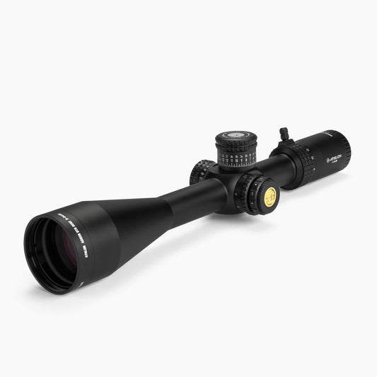 Athlon  Argos BTR GEN3 Riflescope 8-34x56 FFP