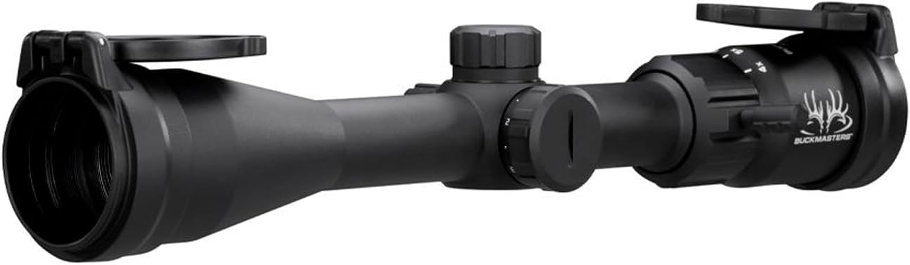 SIG SAUER Buck masters 3-12x44 Scope