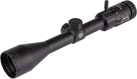 SIG SAUER Buck masters 3-12x44 Scope