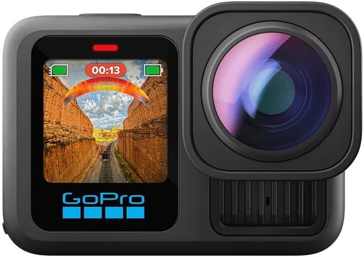 GoPro HERO-13