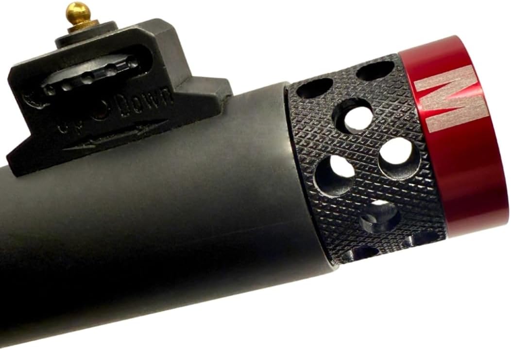 Winenton™ Ported Extended Choke Tubes