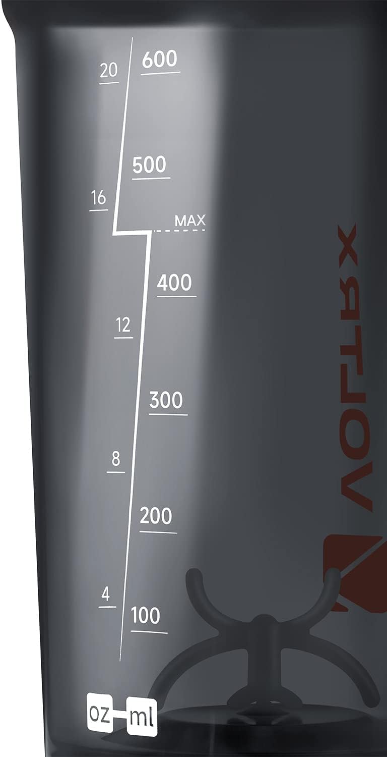 VOLTRX Electric Protein Shaker