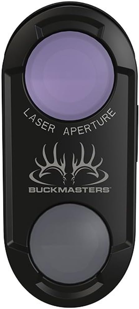 Sig Sauer Buck masters Rangefinder Monocular