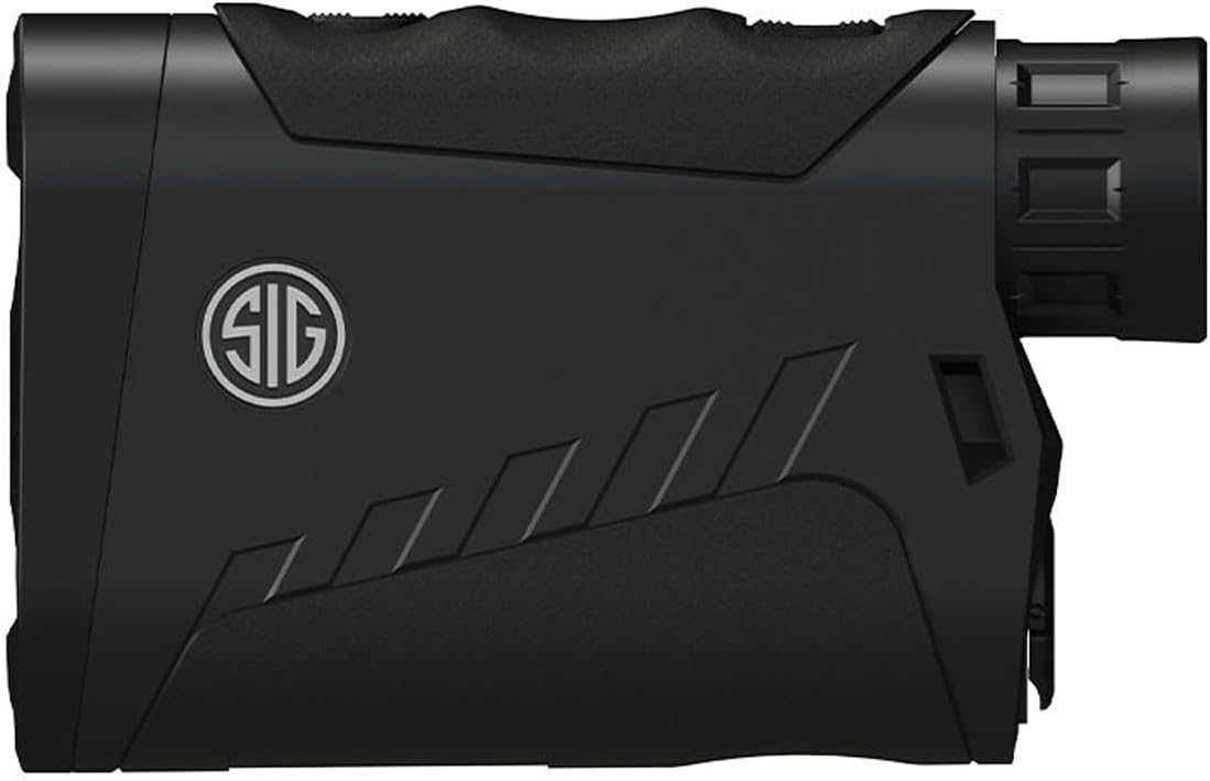Sig Sauer Buck masters Rangefinder Monocular