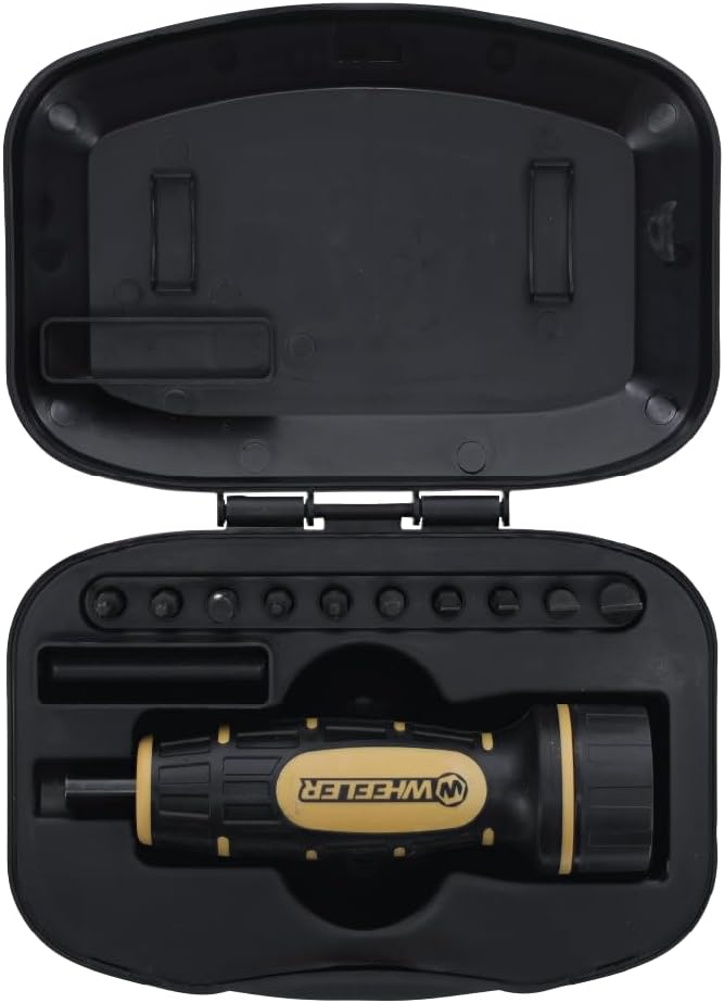 Wheeler Torque Wrench