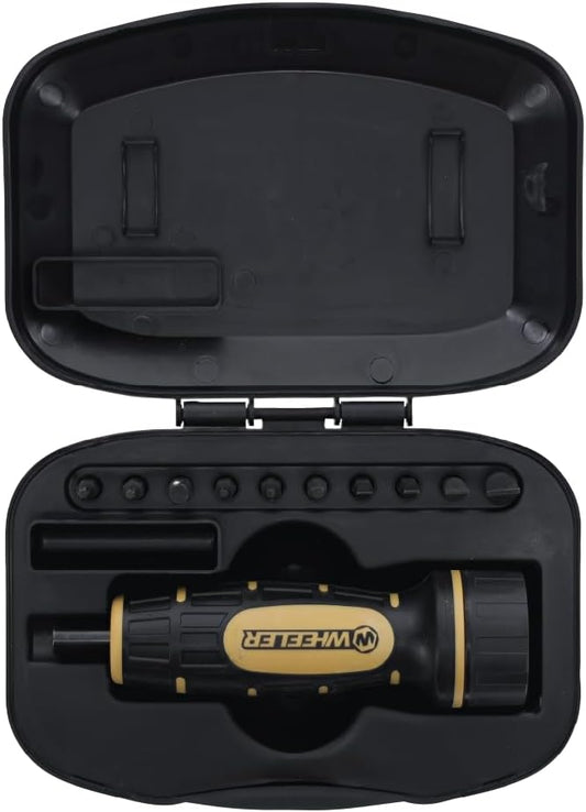 Wheeler Torque Wrench