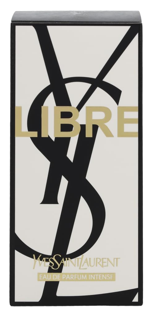 YVES SAINT LAURENT LIBRE