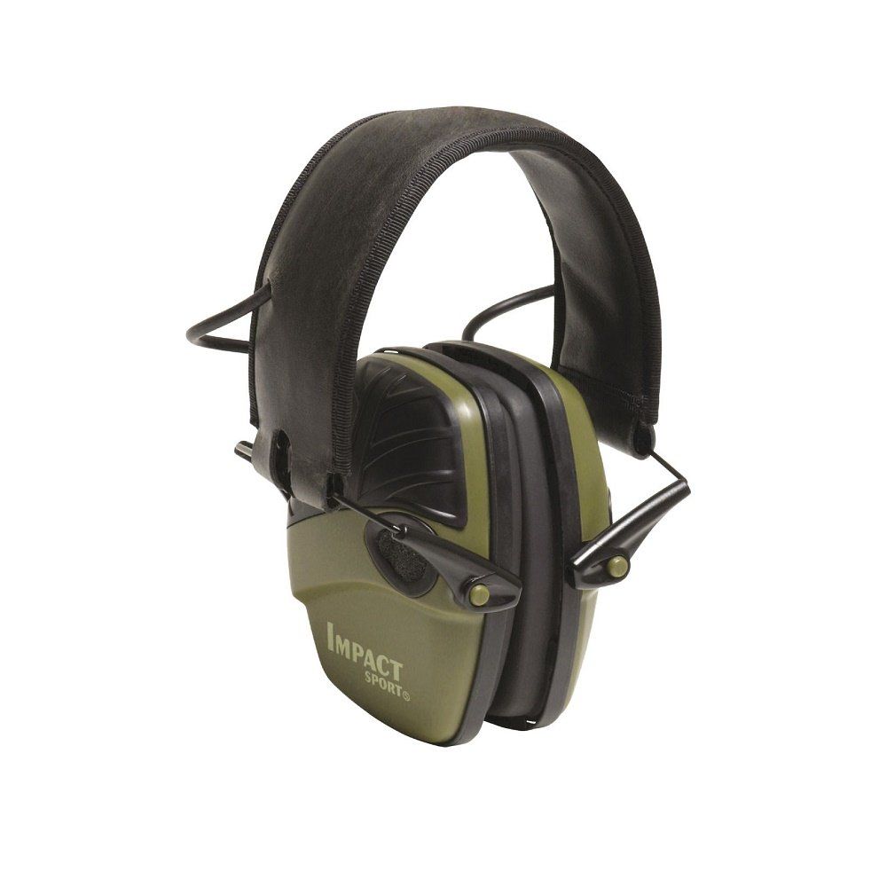 Impact Sport Earmuff