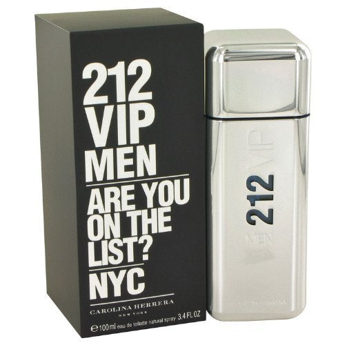 212 VIP Carolina Herrera
