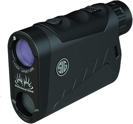 Sig Sauer Buck masters Rangefinder Monocular
