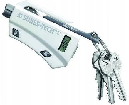Swiss Tech 7-in-1 Bodyguard