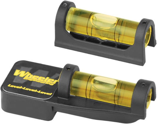 Wheeler Engineering Level TOOL MAGANTIC