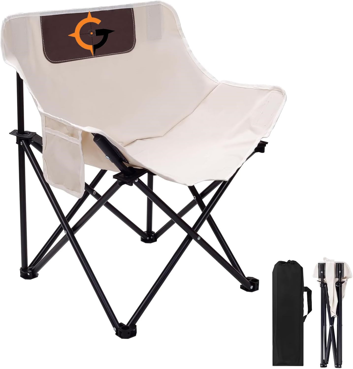 CAMPING CHAIR