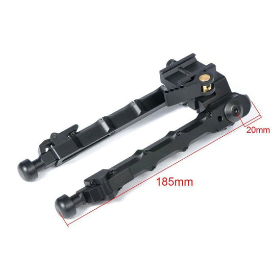 ACU TAC TACTICAL BIPOD