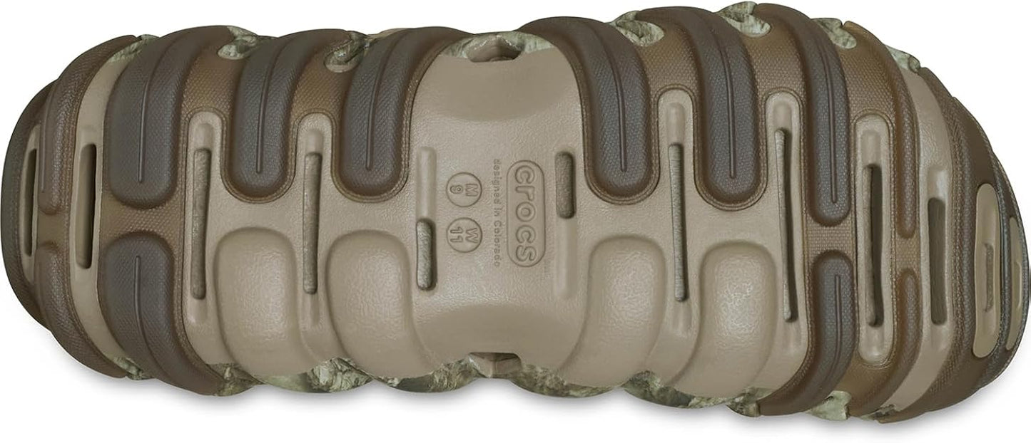 Crocs Echo RO Clogs