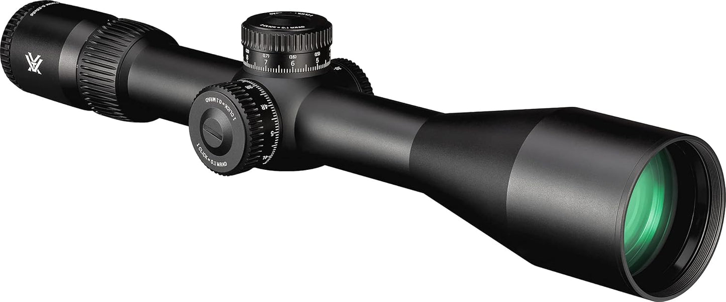 Vortex Venom FFP Riflescopes 5-25x56 - EBR-7C (MRAD)