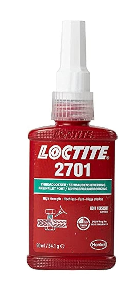 Henkel Loctite 2701