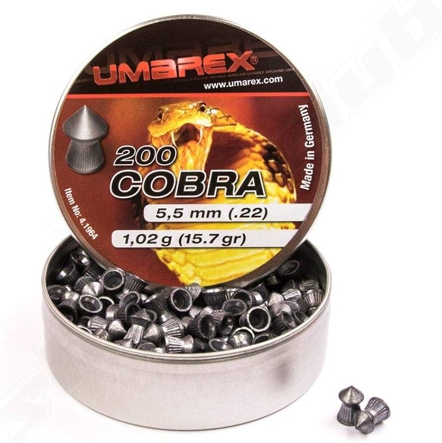 Umarex Cobra