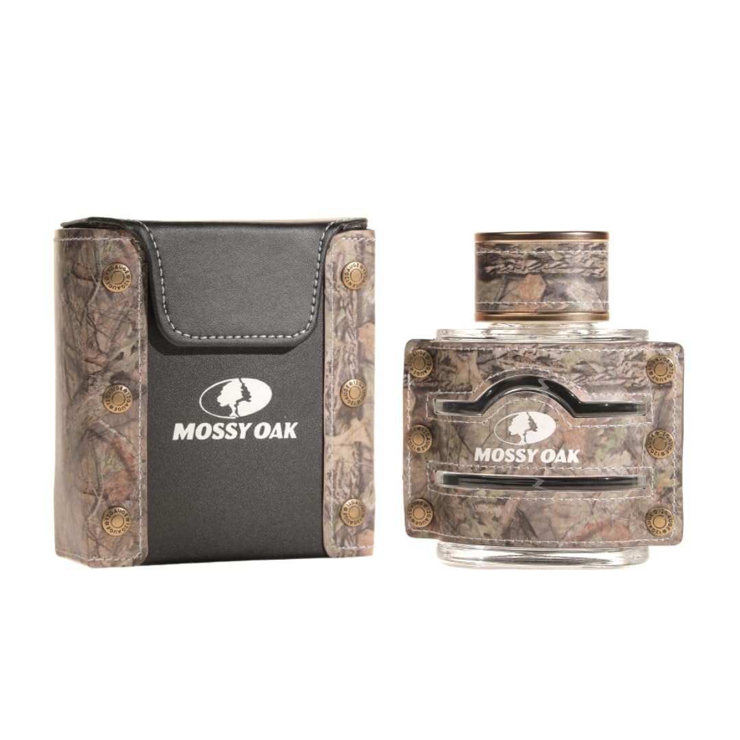 Mossy Oak Men's Cologne