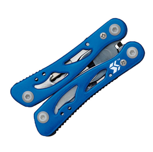 Swiss Tech 12 in 1 Pocket kit