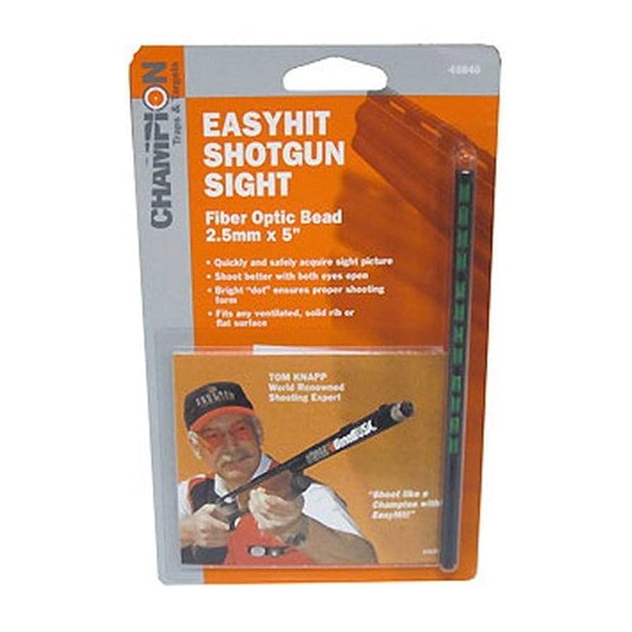 Champion Fiber Sight