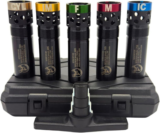 Winenton™ Ported Extended Choke Tubes