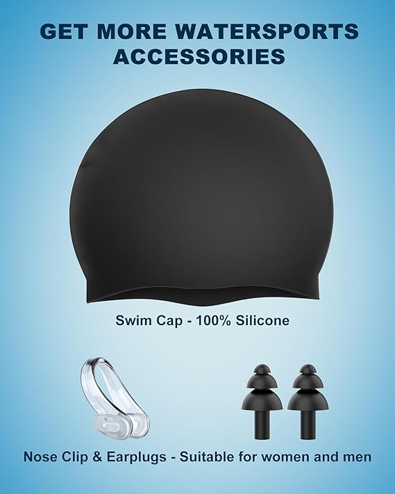 Gearin Swimming Goggles