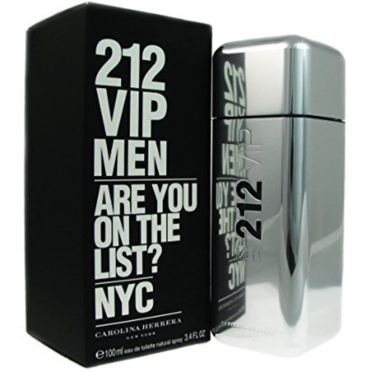 212 VIP Carolina Herrera