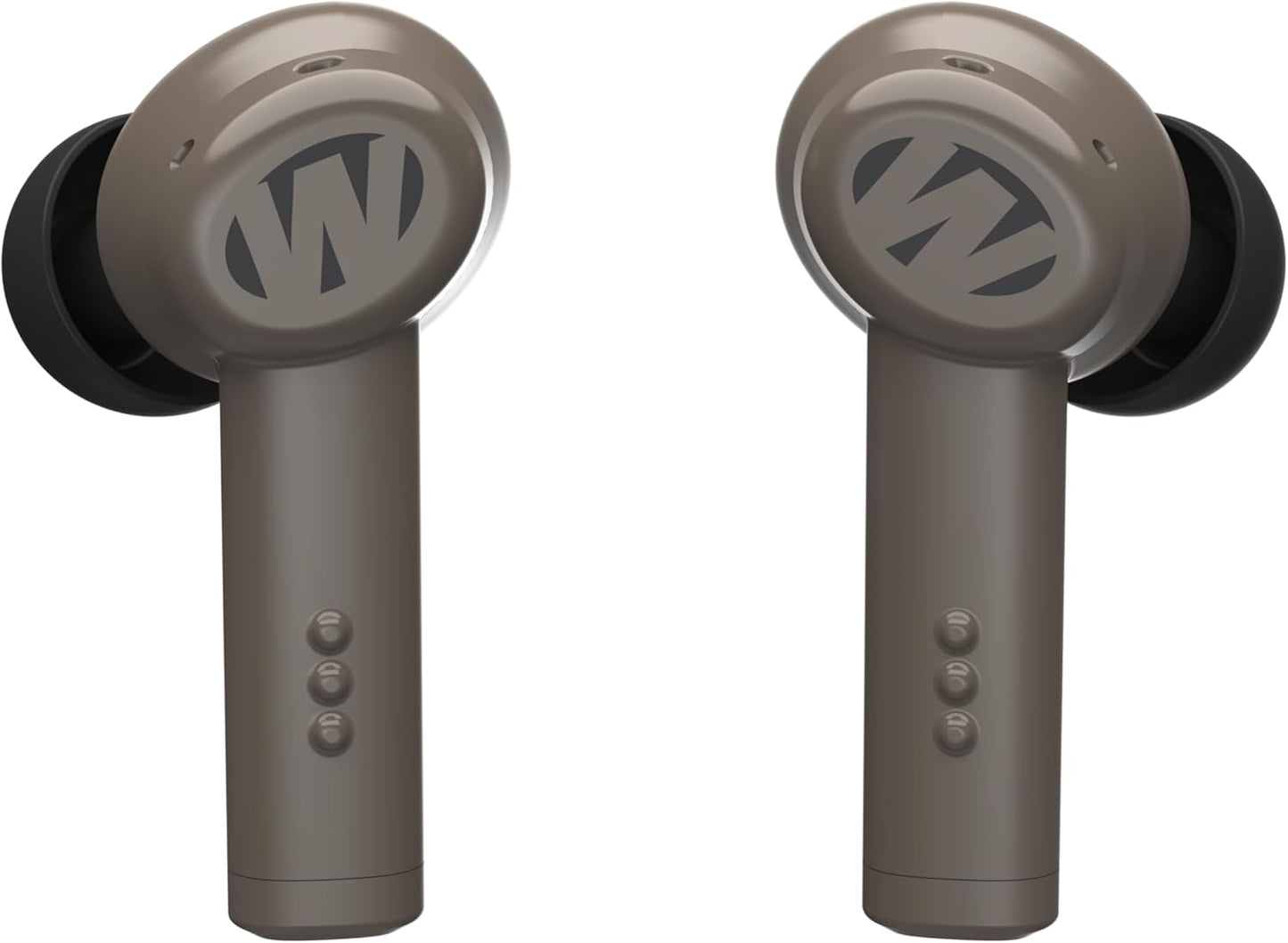 Walker's Disrupter Bluetooth Earbuds