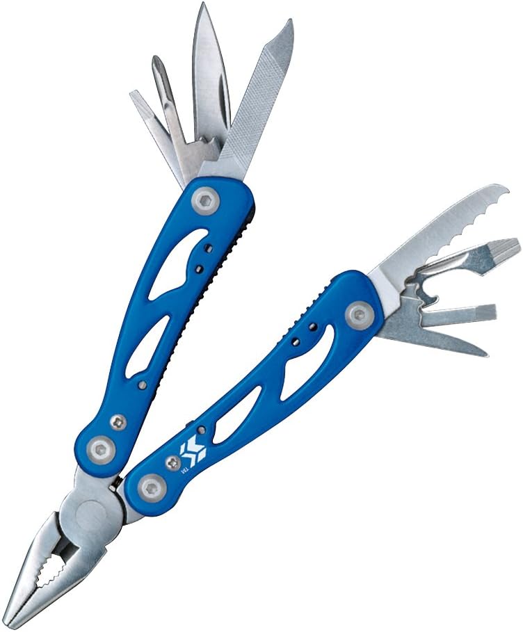 Swiss Tech 12 in 1 Pocket kit – Gear In PK