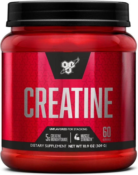 BSN Micronized Creatine Monohydrate