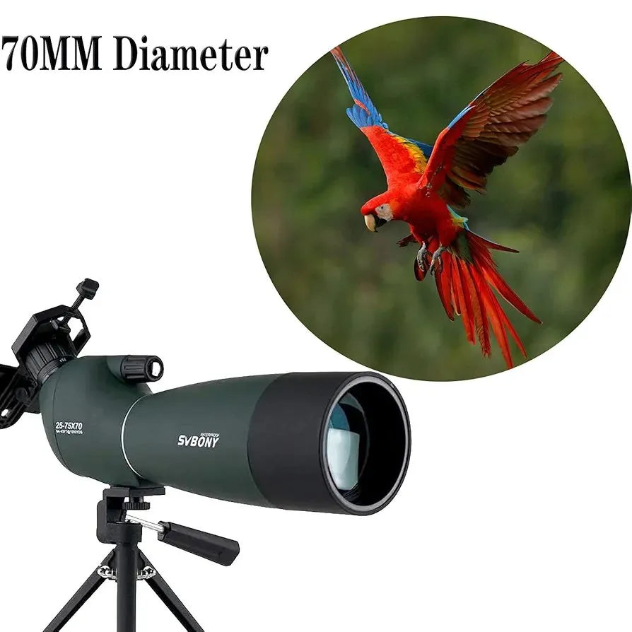 SVBONY SV28 Spotting Scope
