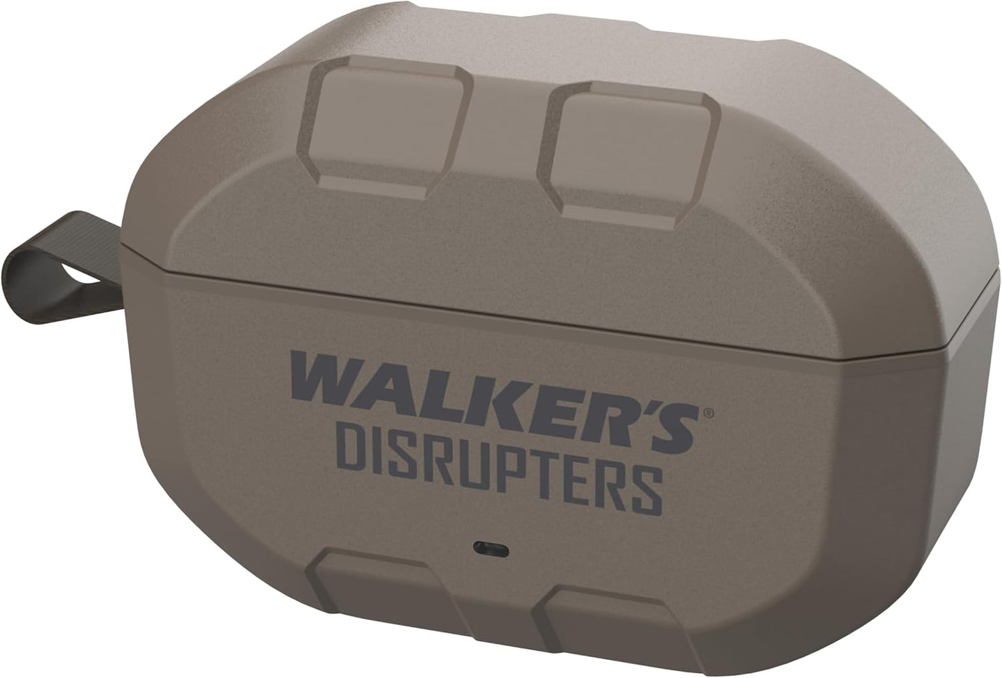 Walker's Disrupter Bluetooth Earbuds