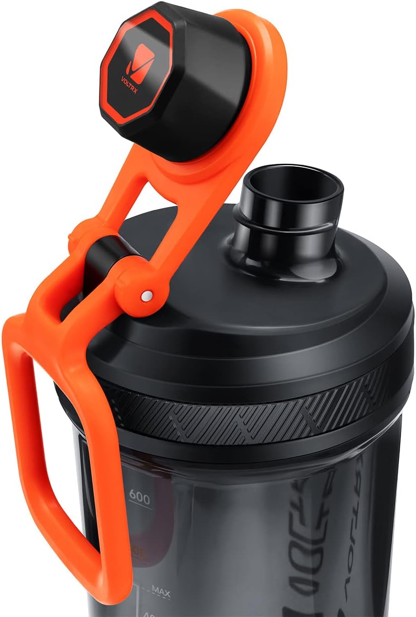 VOLTRX Electric Protein Shaker