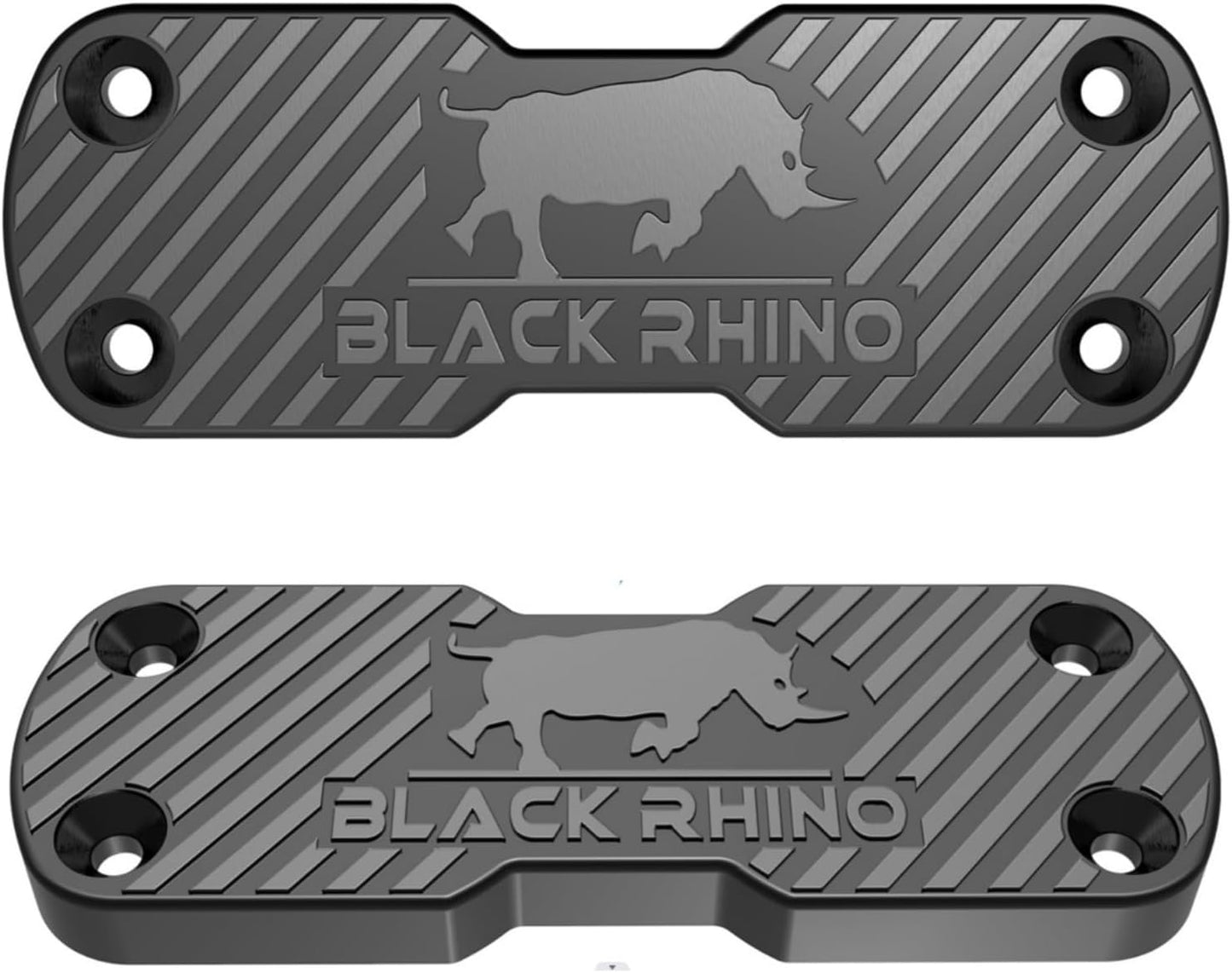 BLACK RHINO GUN MAGNET