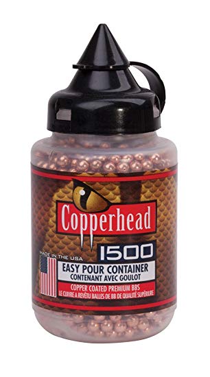 Copperhead .177 BB