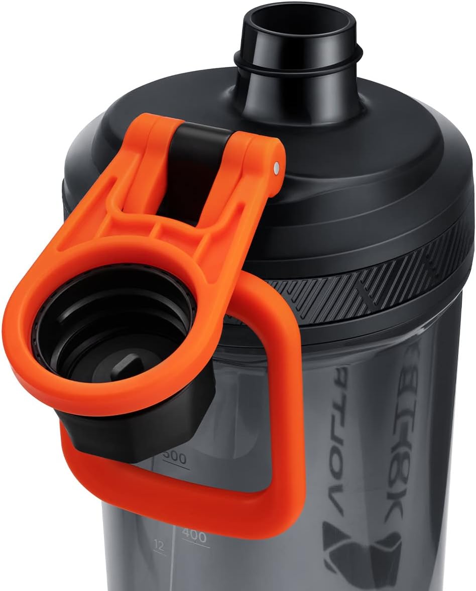 VOLTRX Electric Protein Shaker