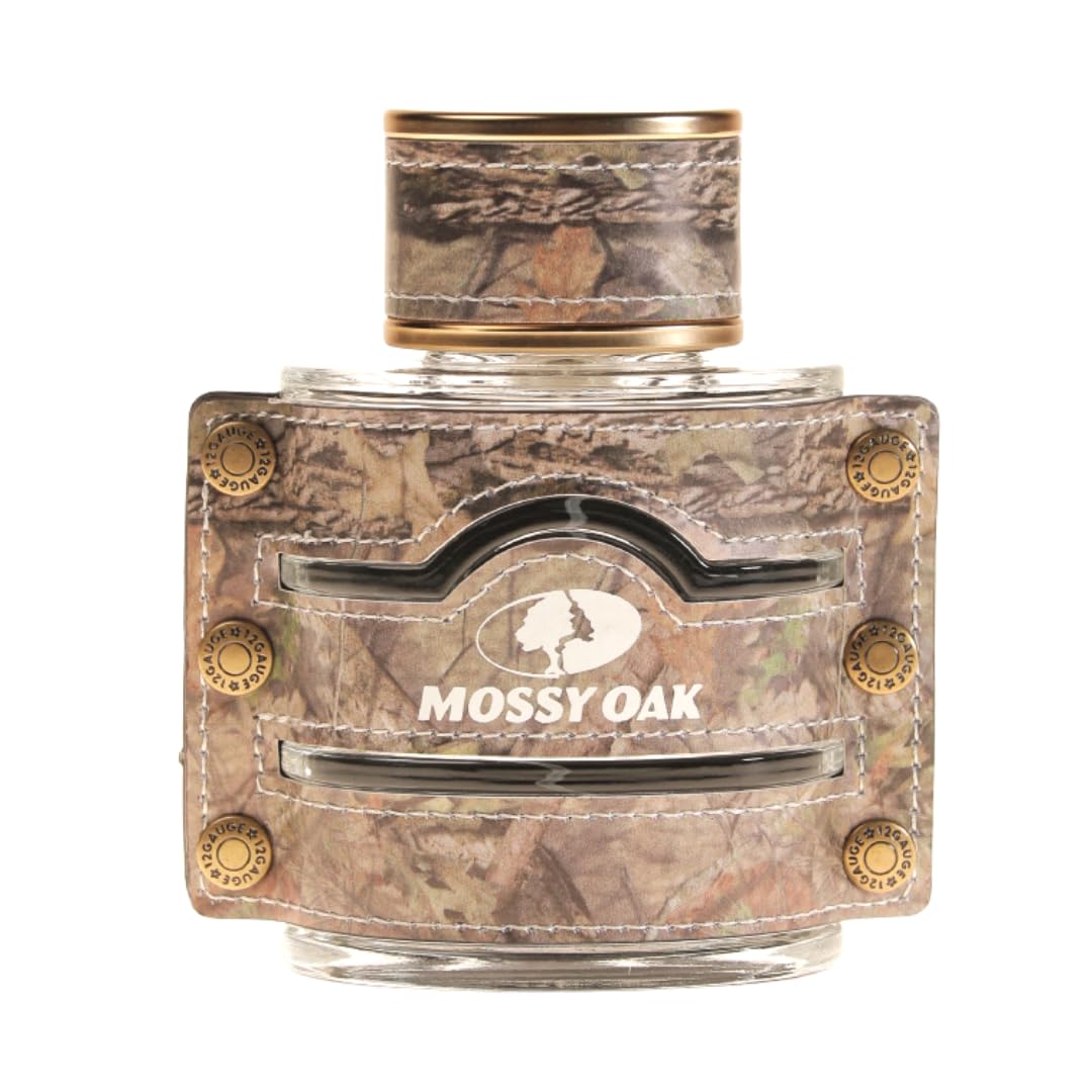 Mossy Oak Men's Cologne