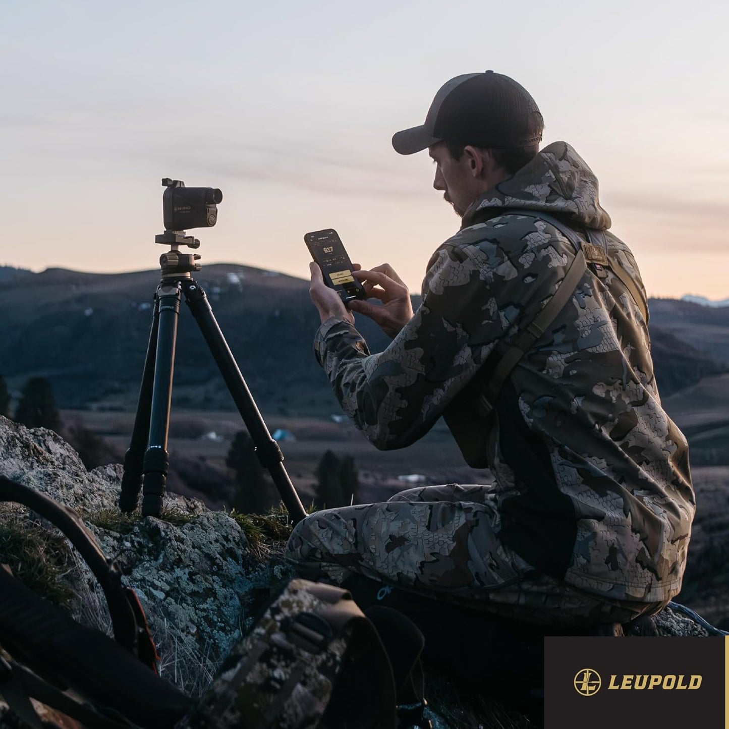 Leupold RX-5000 TBR-W