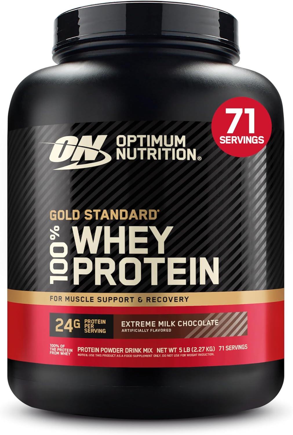 Optimum Nutrition Gold Protein