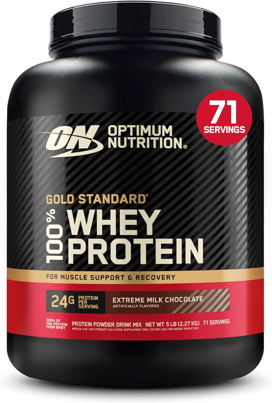 Optimum Nutrition Gold Protein
