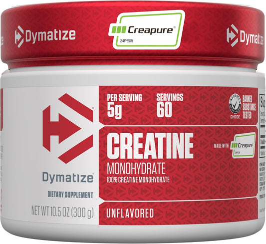 Dymatize Creatine Monohydrate