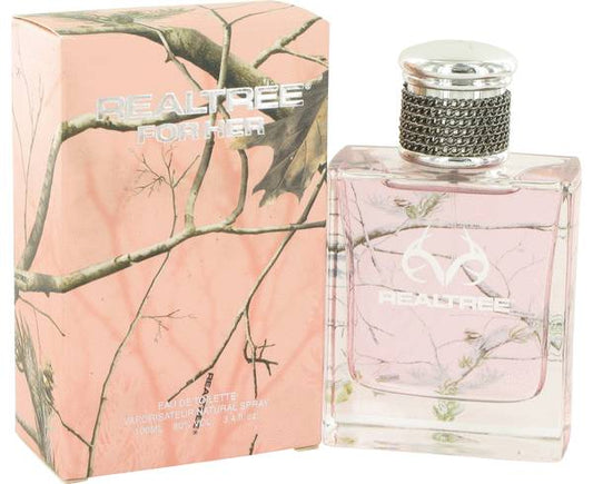 REAL TREE Perfume Women
