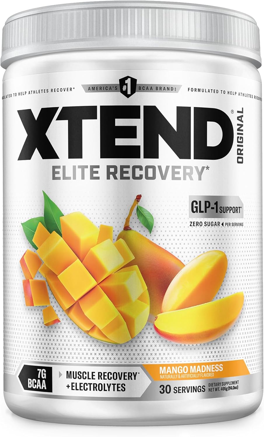 Xtend Original BCAA