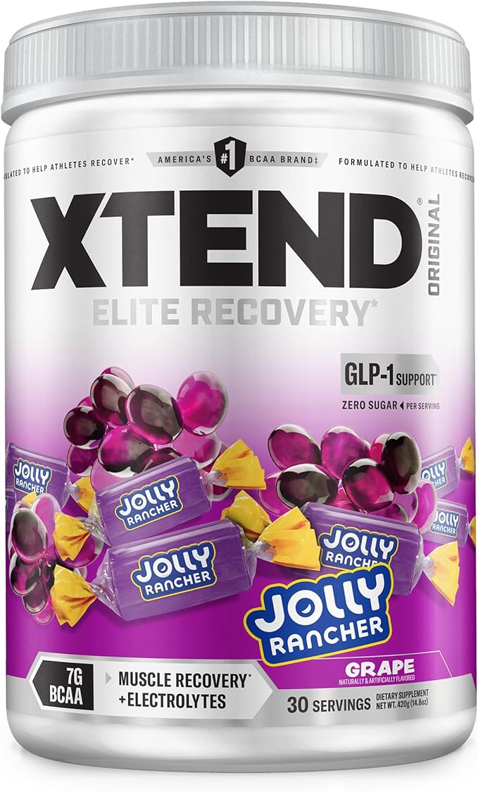 Xtend Original BCAA
