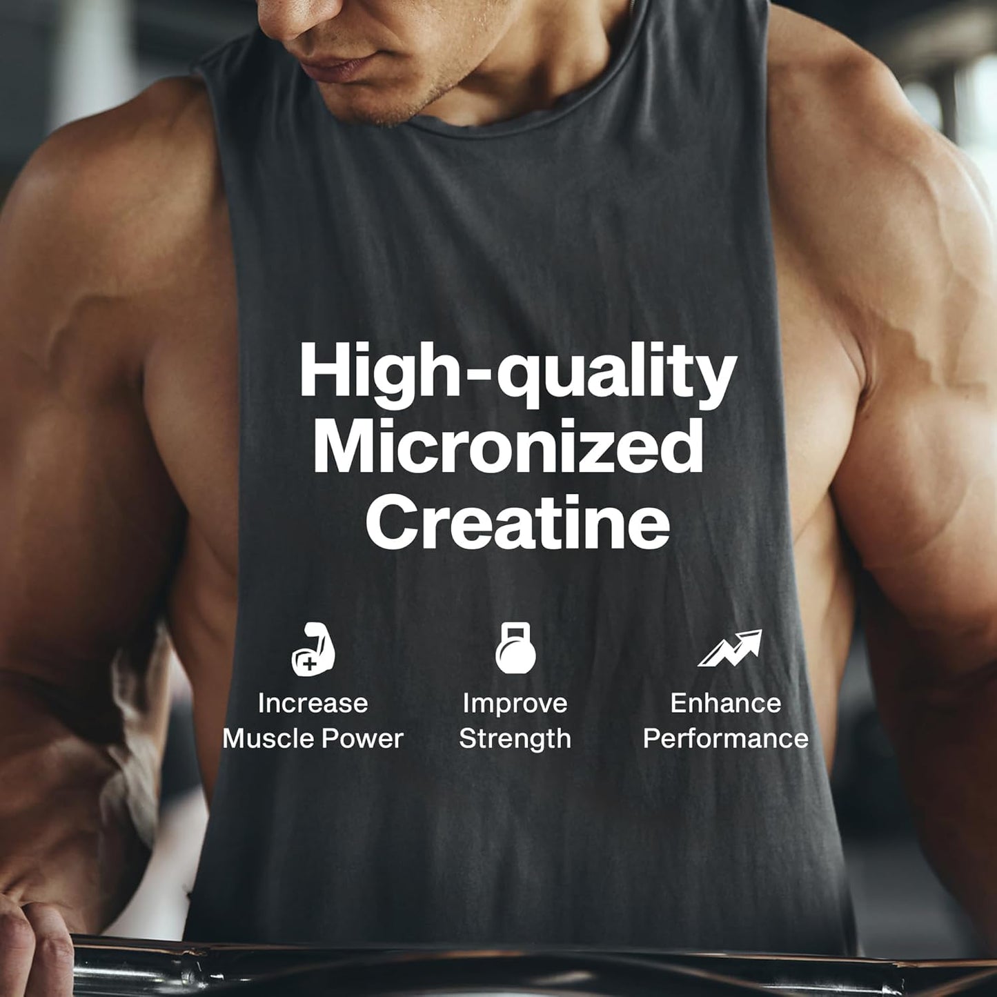 Muscle Tech Creatine Chews