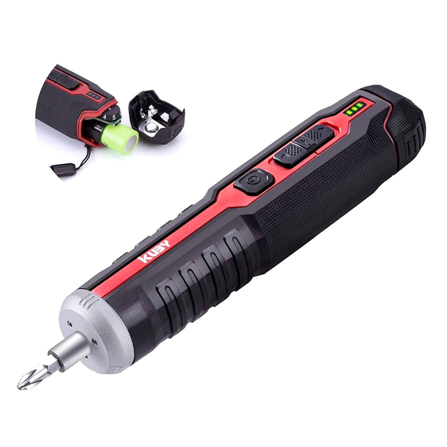IKUBY Cordless kit