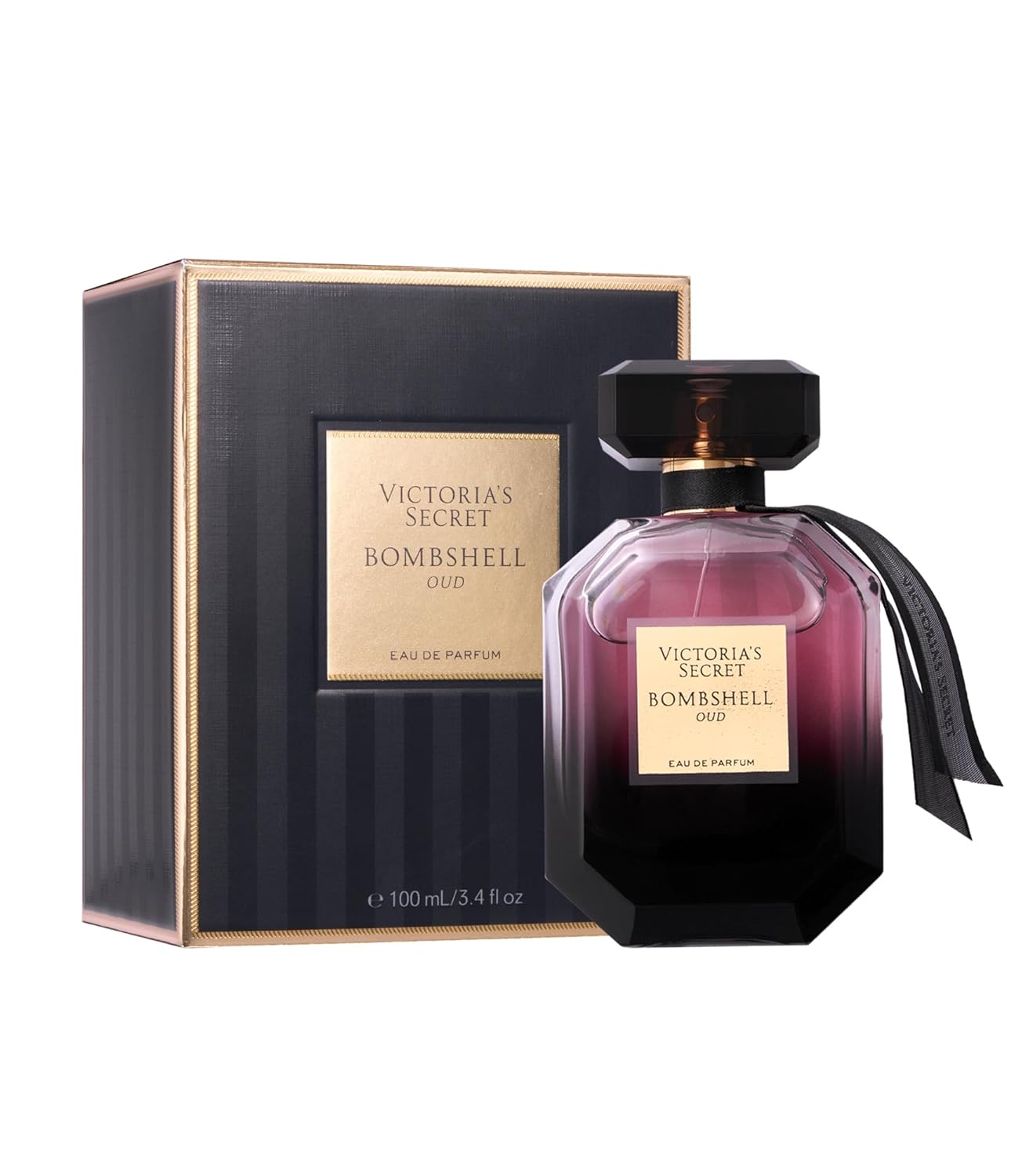 Victoria's Secret Bombshell Oud